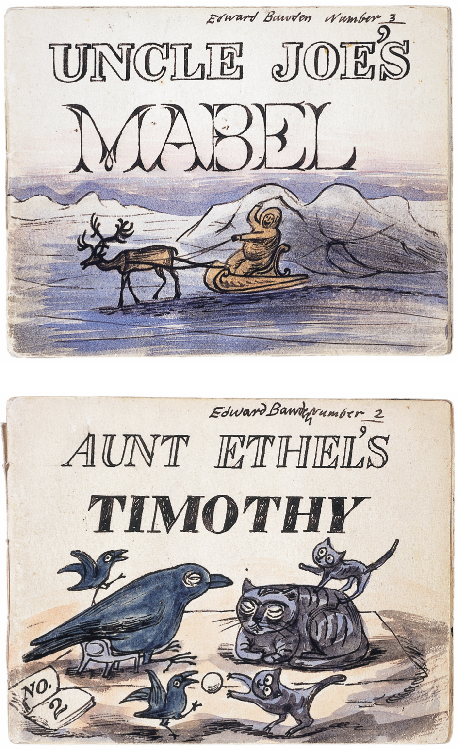 Available Now — The Fleece Press